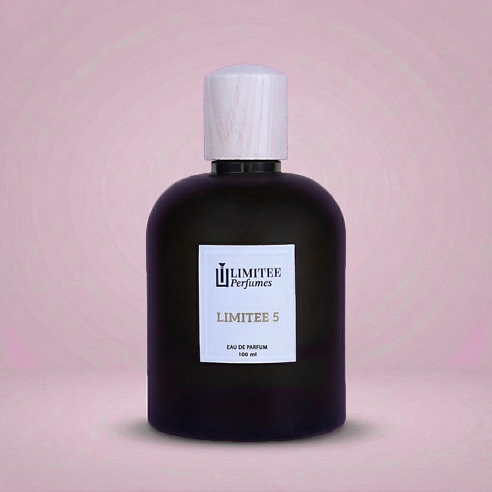 LIMITEE 5 Perfume - New
