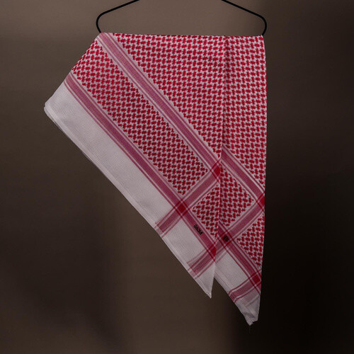 كلاسيك أحمر