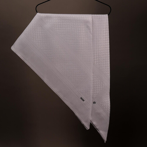 كلاسيك أبيض