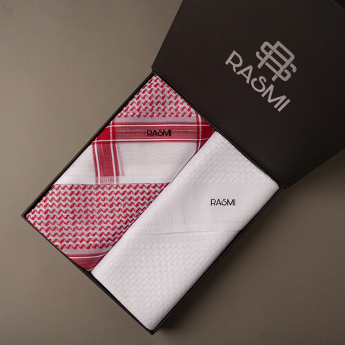 بوكس هدية فارغ