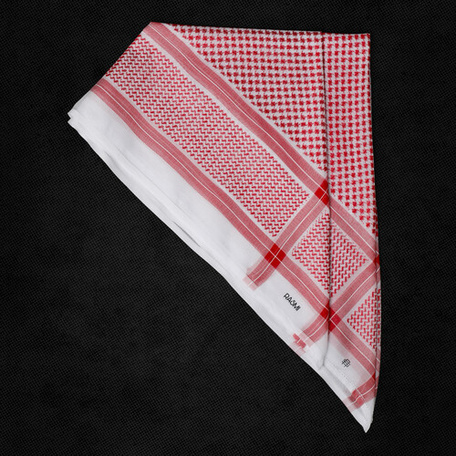 اليت بلس أحمر