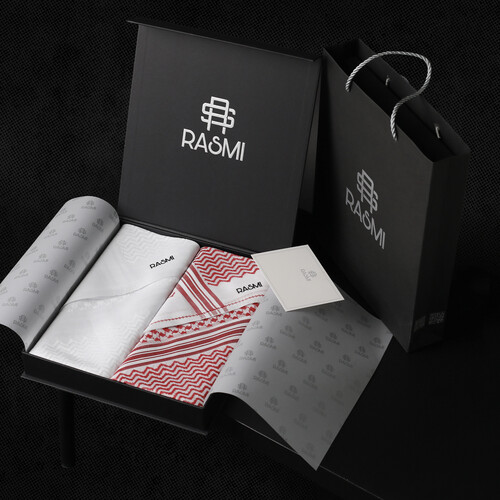 بوكس هدية فارغ