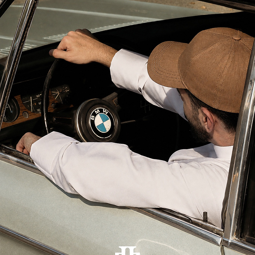 Camel Brown