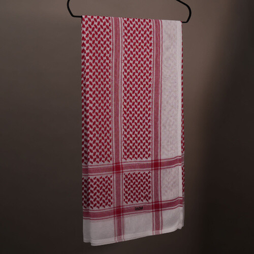 كلاسيك أحمر