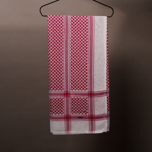 كلاسيك أحمر