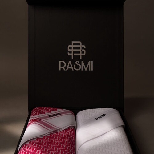 بوكس هدية فارغ