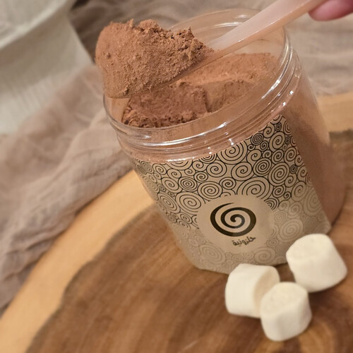 Sugar Free Hot Chocolate Mix