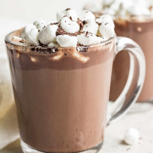 Sugar Free Hot Chocolate Mix