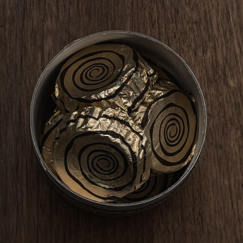 Peanut Butter & Cookie Crunch Cups