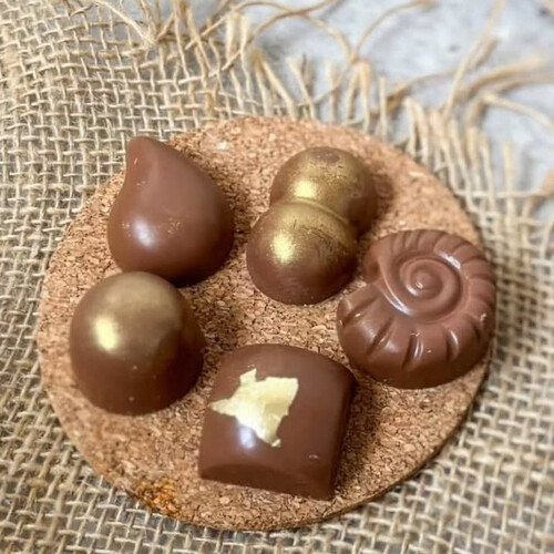 Sugar Free Zwara Chocolate Box