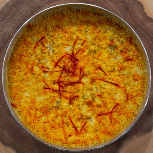 Kuwaiti Elba - Sugar Free