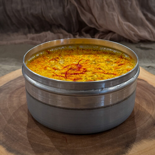 Kuwaiti Elba - Sugar Free