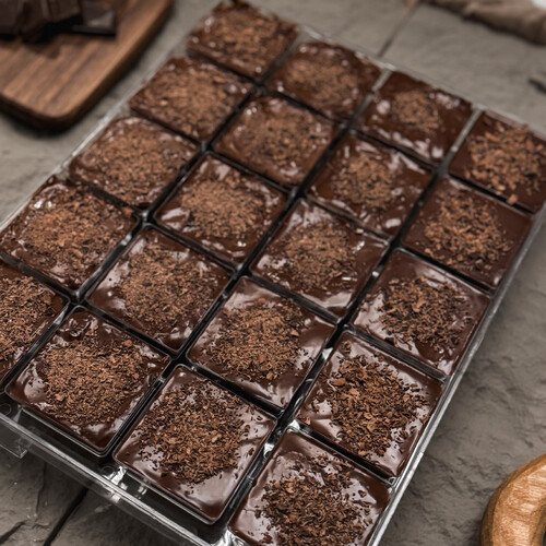 Sugar Free Chocolate Pudding