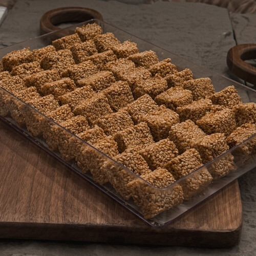 Sugar Free Samsamia box