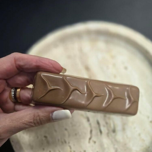 Sugar Free Fistakio 1 Bar