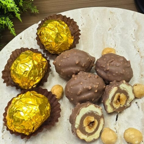 Ferrero Zero