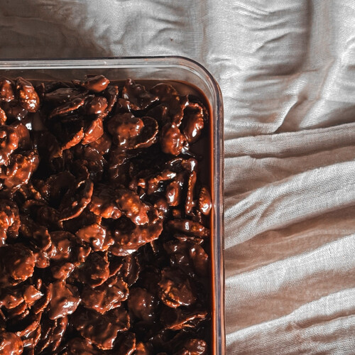 Crunch Cake - Single