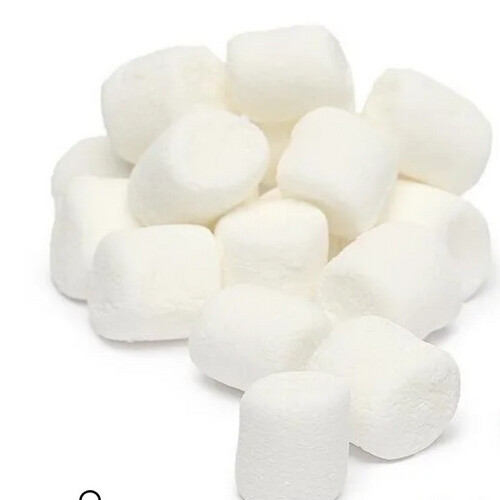 Mini Marshmellows Zero Shakar