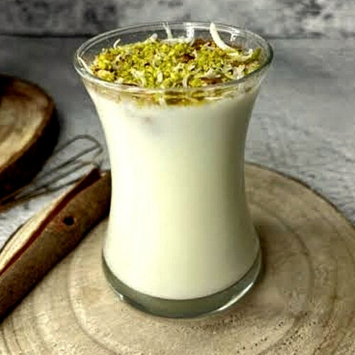 Sugar Free Sahlab Mix