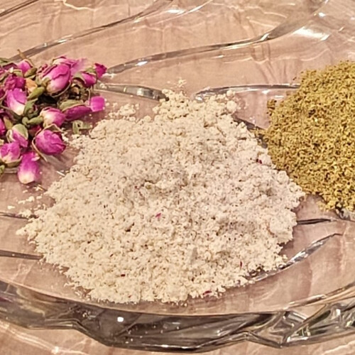 Sugar Free Sahlab Mix