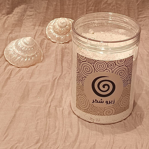 Sugar Free Custard Drink Mix