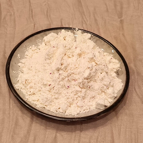 Sugar Free Custard Drink Mix