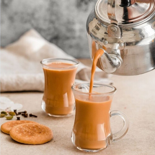 Sugar Free Karak Mix