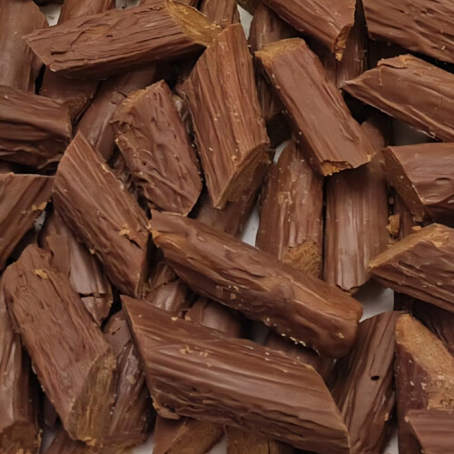 Wood Log Bites-Winter Trend Sweet