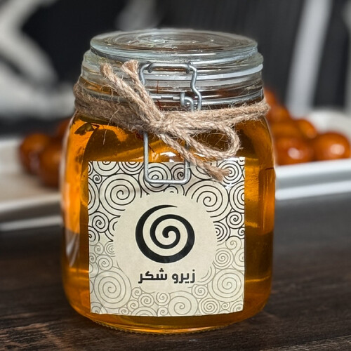Sugar Free	Arabic Sheera