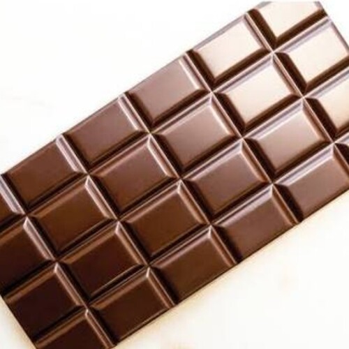 لوح كاكاو دارك سادة