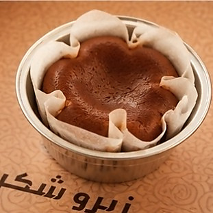 تشيزكيك سان سباستيان فرديه