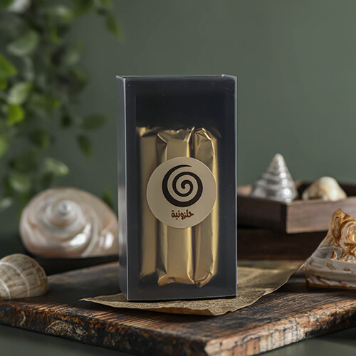 Sugar Free Kinder Crunch