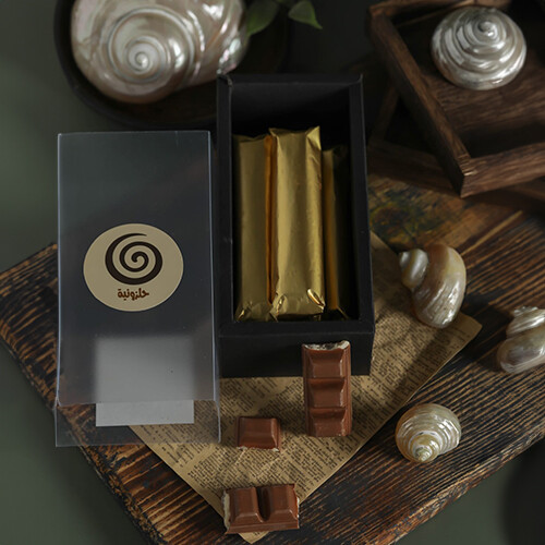 Sugar Free Kinder Crunch