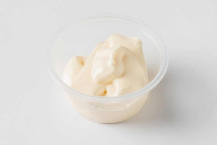 Extra Mayonnaise