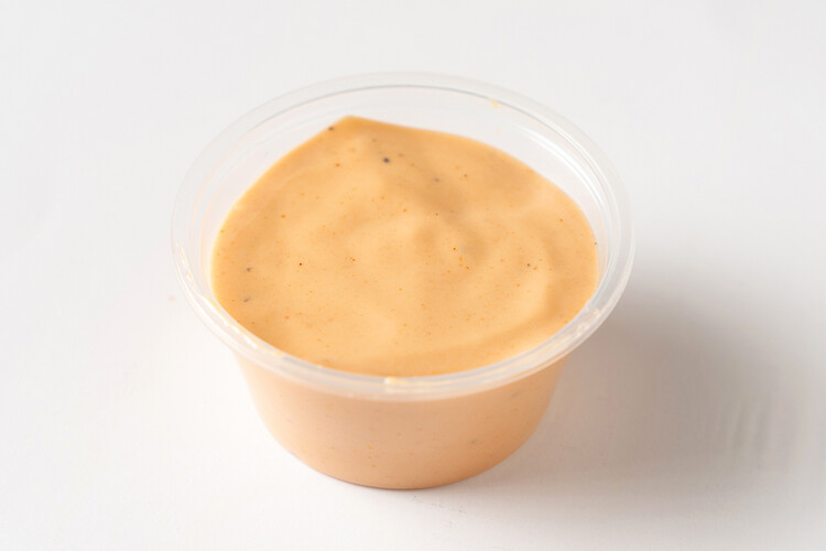 Extra Chipotle Sauce