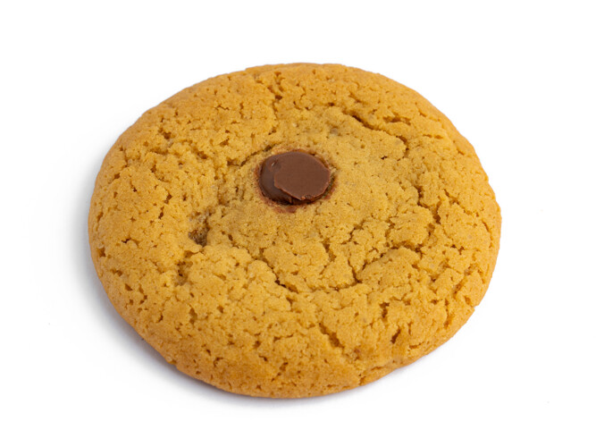 Nutella Cookies 1 Piece