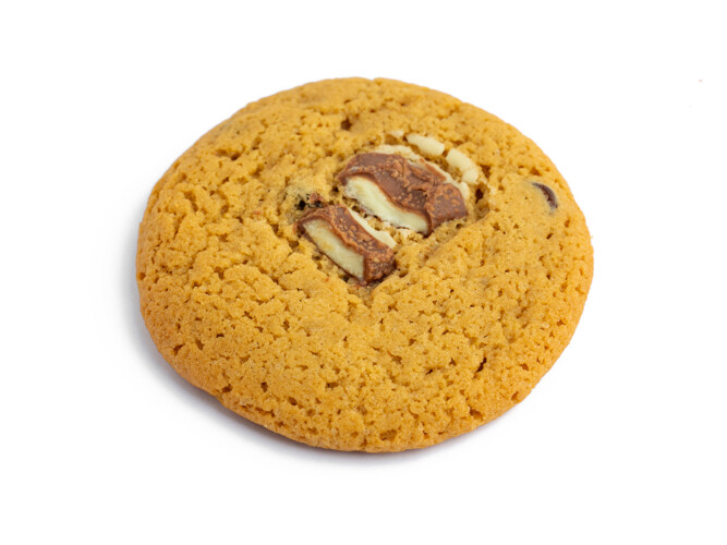 كيندر كوكيز 1 قطعة