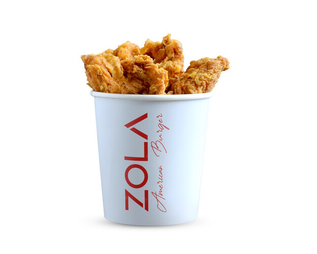 Zola Chicken Strips