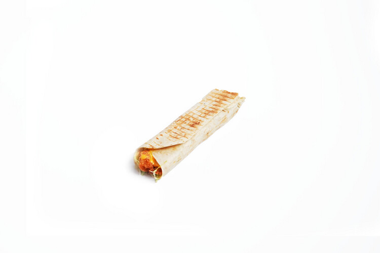 Zola Shrimpy Twister