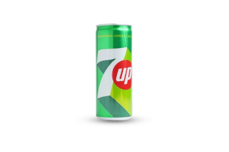 7 up