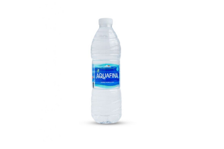 Water Aqwafina