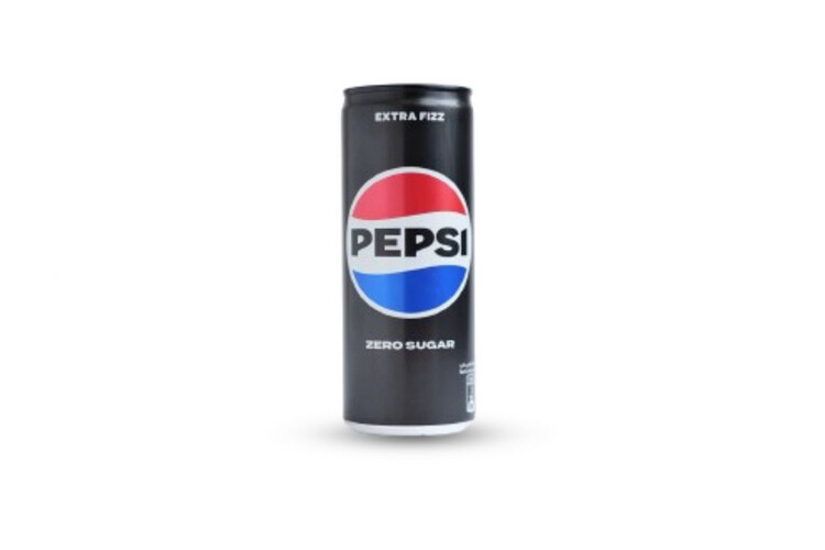 Pepsi zero