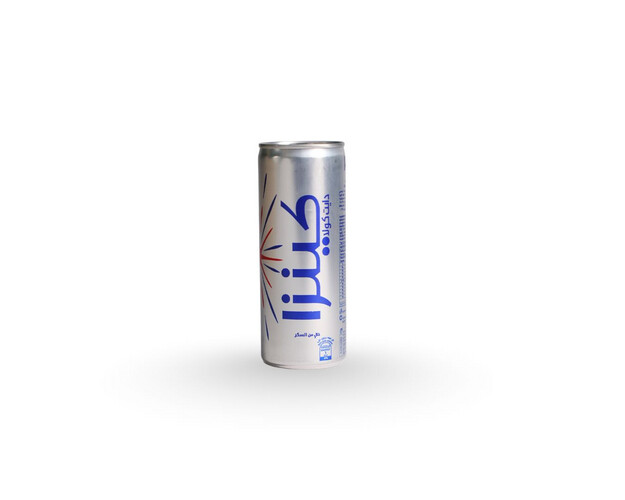 kinza Diet Cola