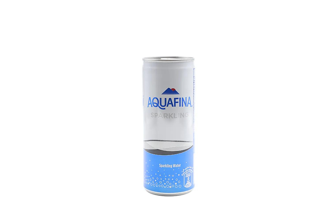 Aquafina Sparkling