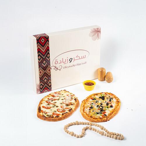 Manaqish Sukar w Ziada