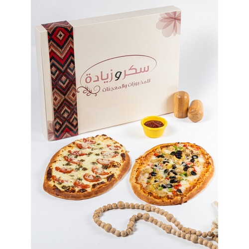 Manaqish Sukar w Ziada