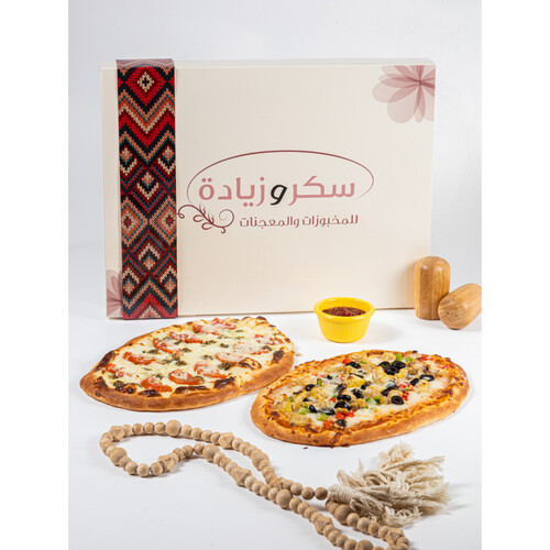 Manaqish Sukar w Ziada