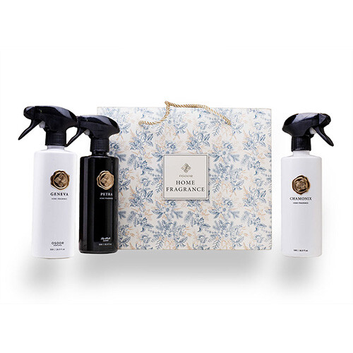 عرض المرشات