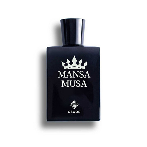 Mansa Musa