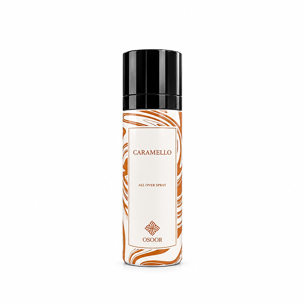 CARAMELLO